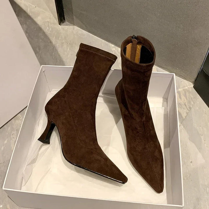 Botas Jenesis
