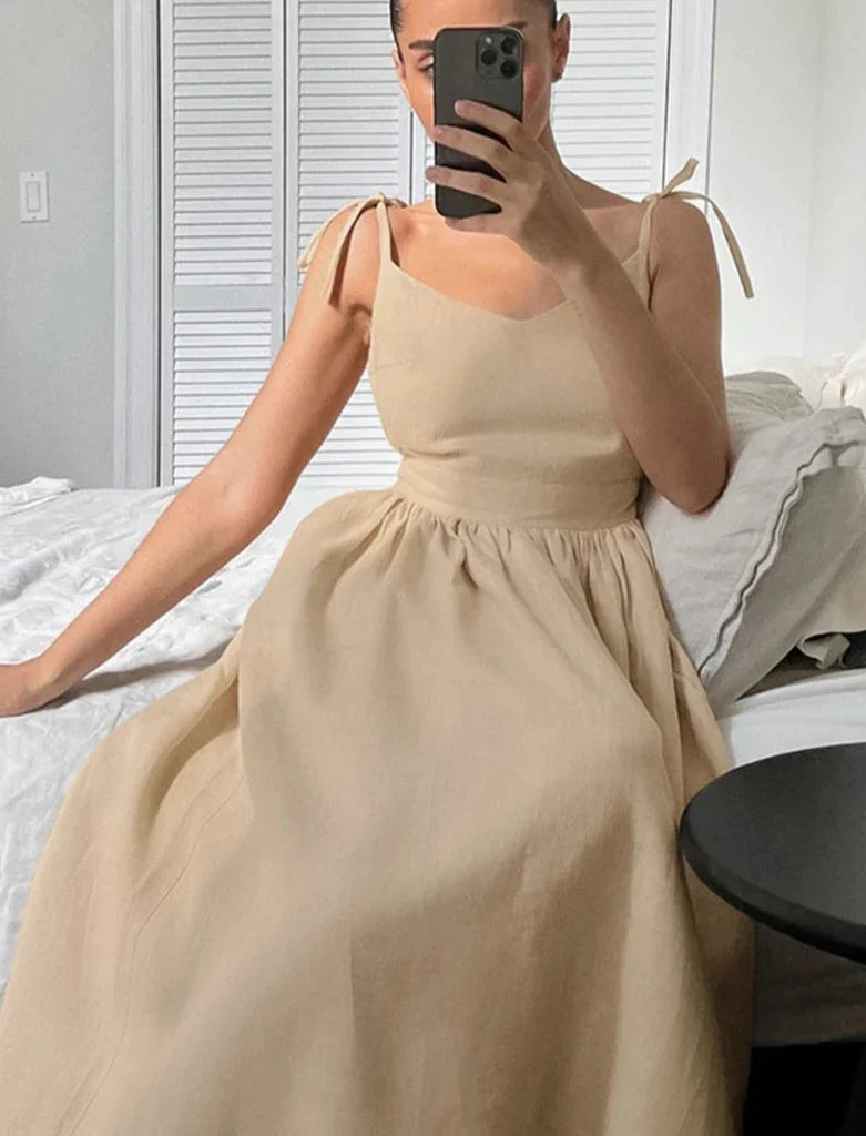 Luisa - Vestido