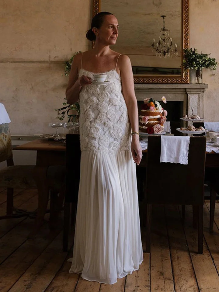 Gigi Maxi - Vestido