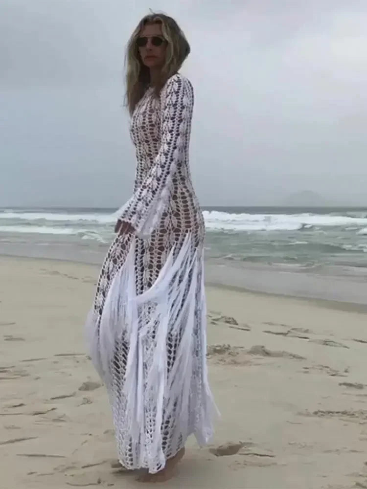 Vestido Jane