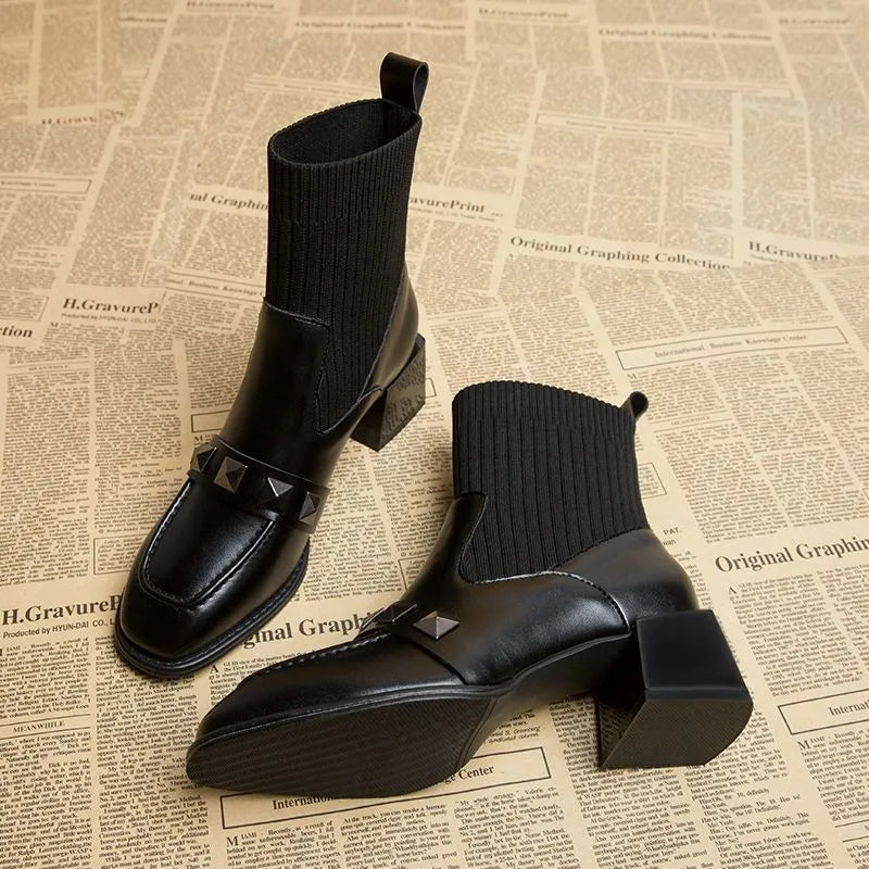 Botas Grace