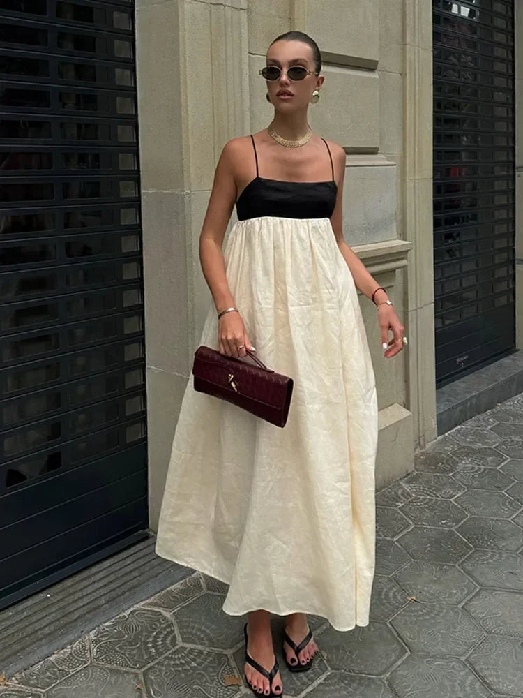 Vestido Melisa