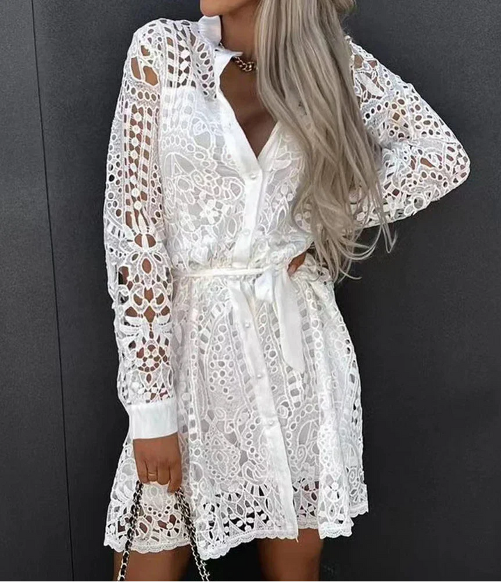 Irina - Vestido