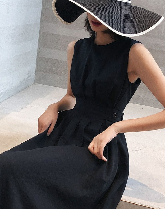 Kaitlyn - Vestido