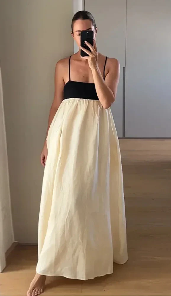 Vestido Melisa