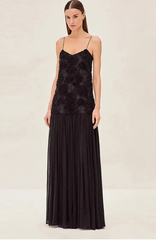 Gigi Maxi - Vestido