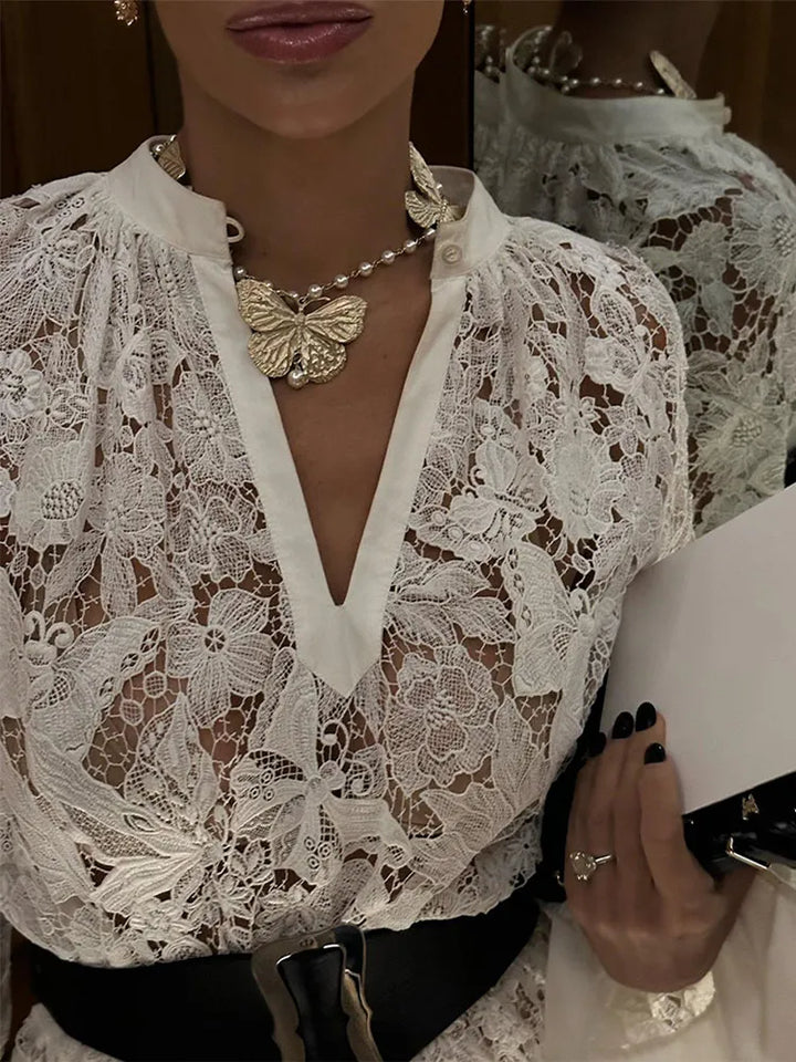 Vali Maxi - Vestido