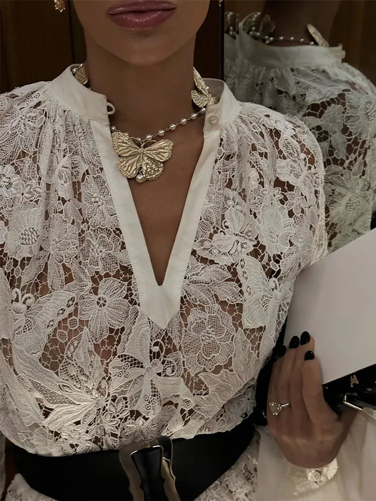 Vali Maxi - Vestido