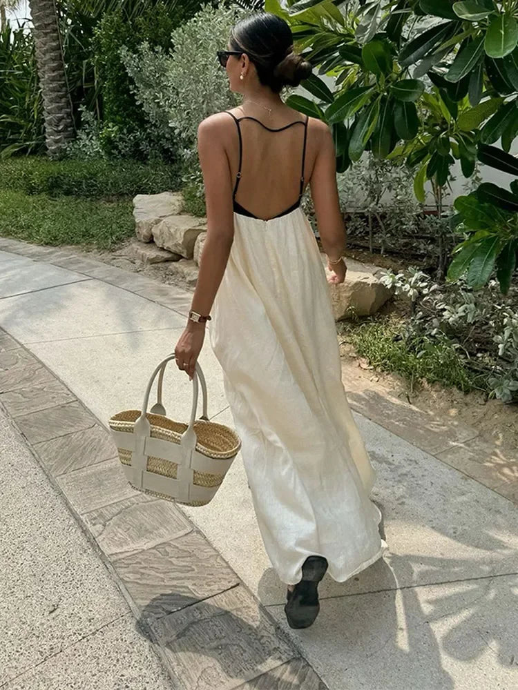 Vestido Melisa
