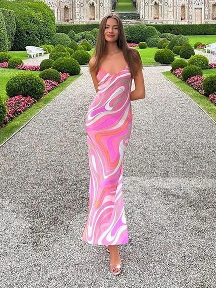 Vestido Senna