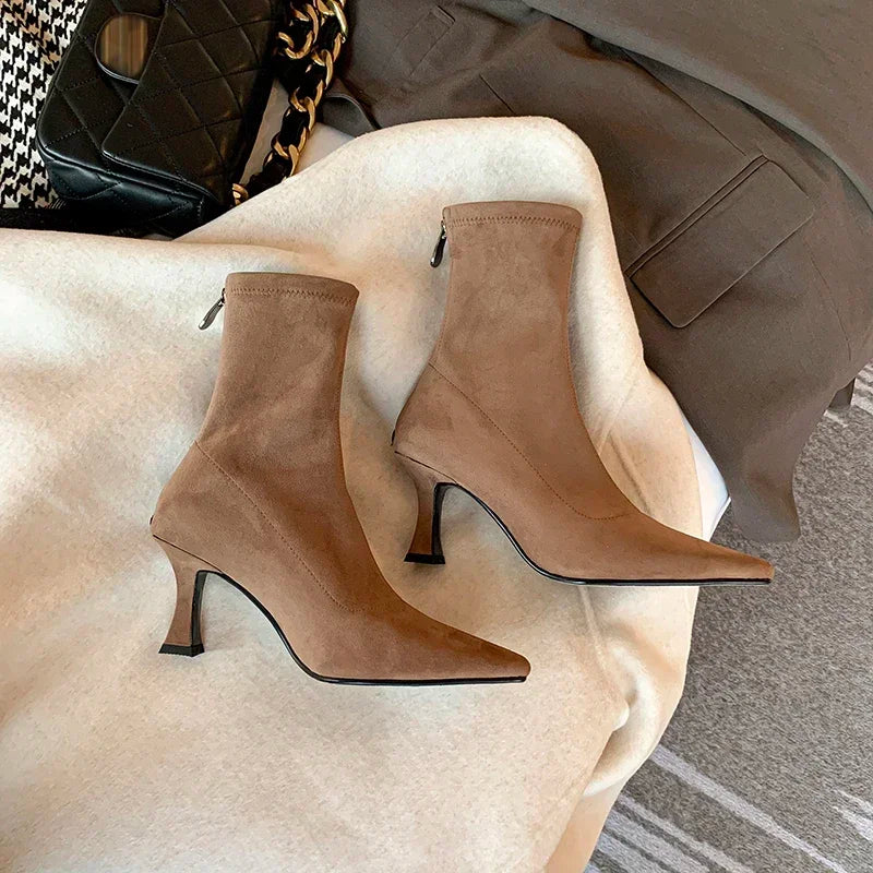 Botas Jenesis