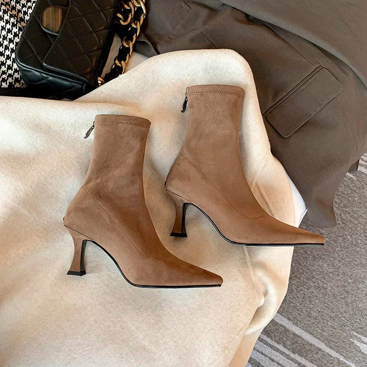 Botas Jenesis