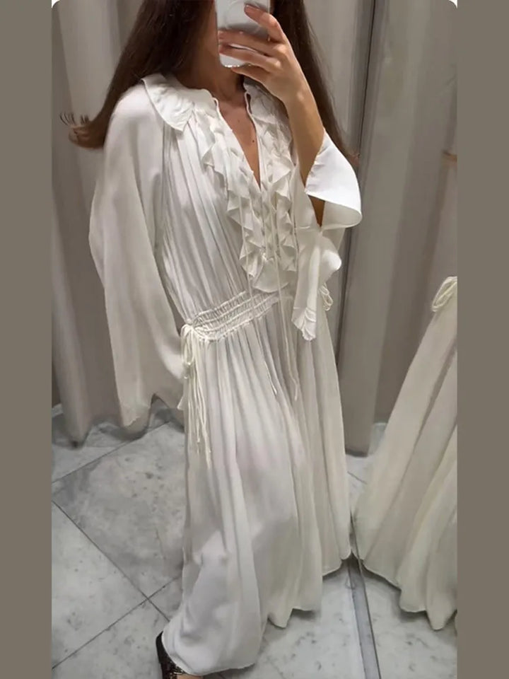 Vestido Karolina