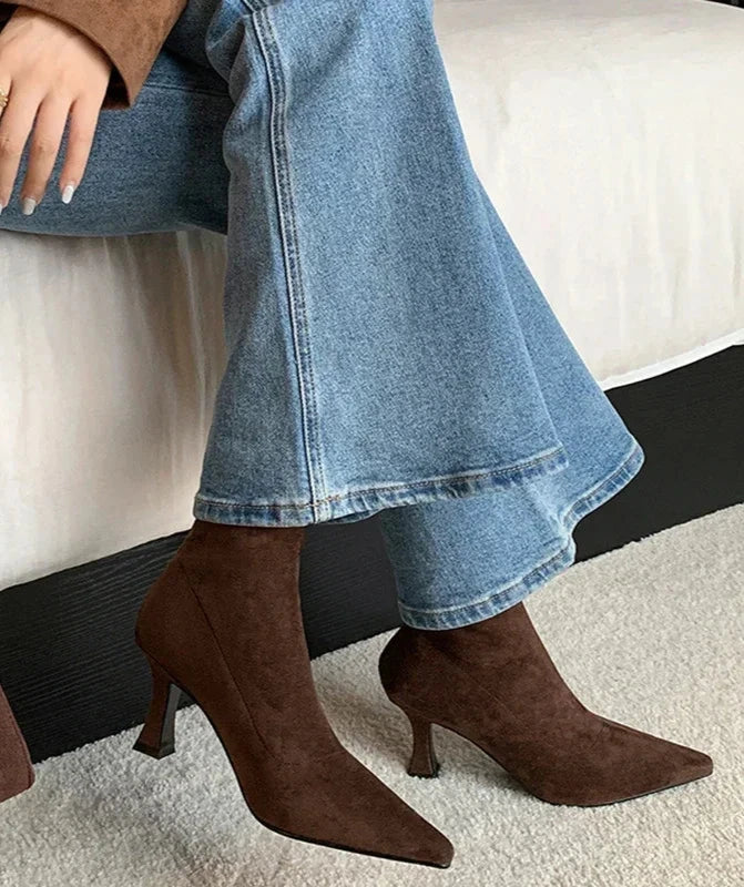Botas Jenesis