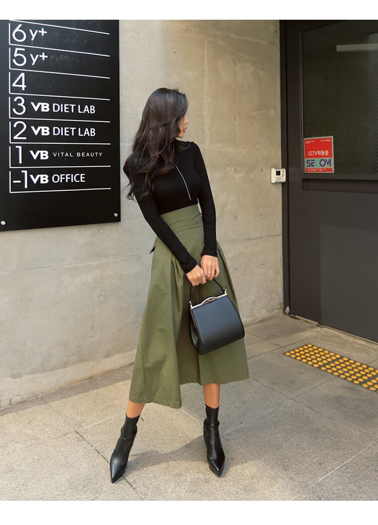 Saia Marti Elegante