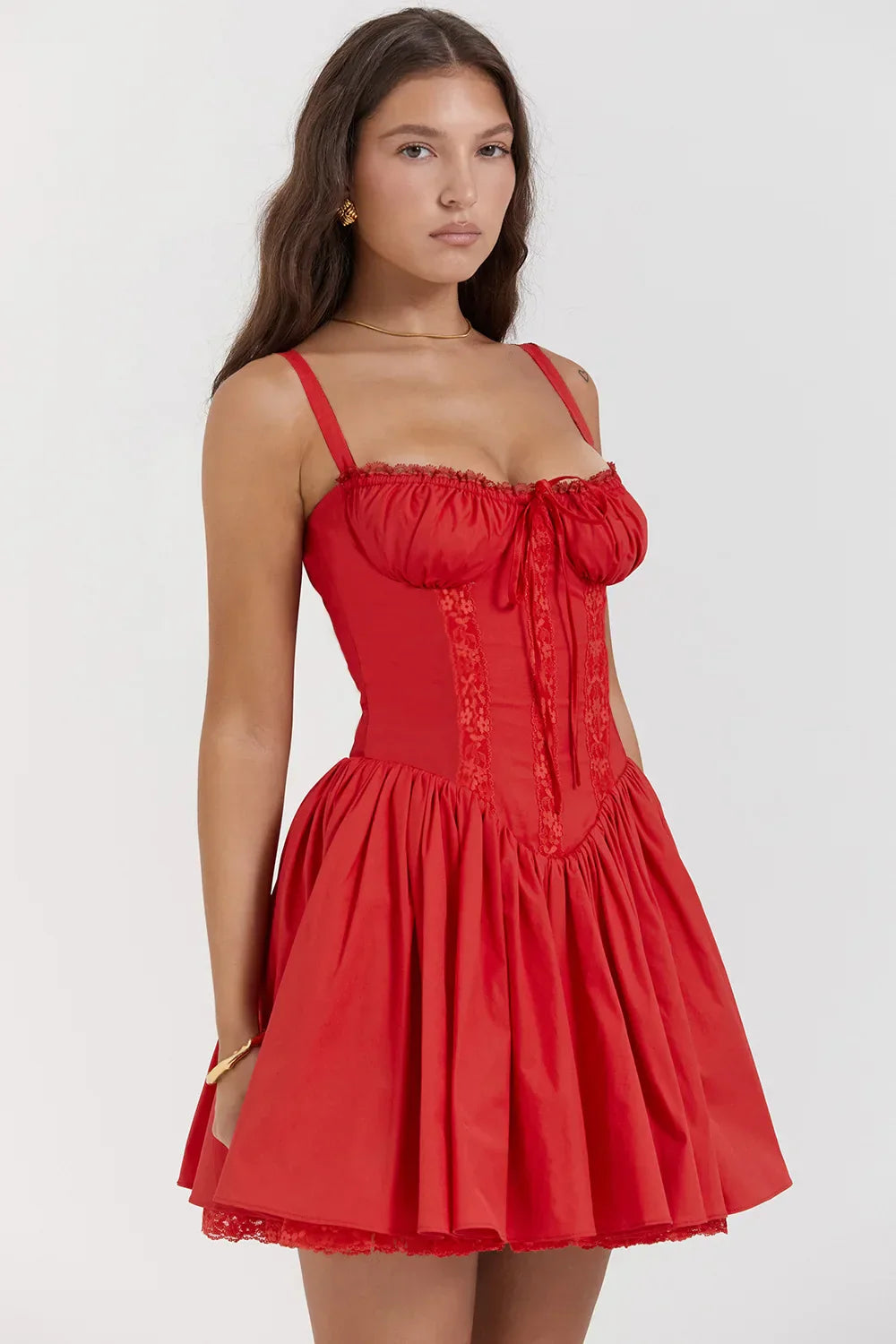 Flora - Vestido