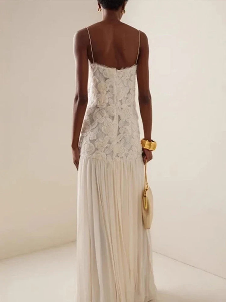Gigi Maxi - Vestido