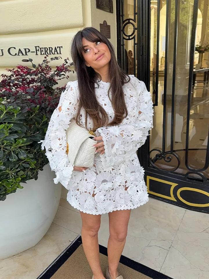 Vestido Olívia