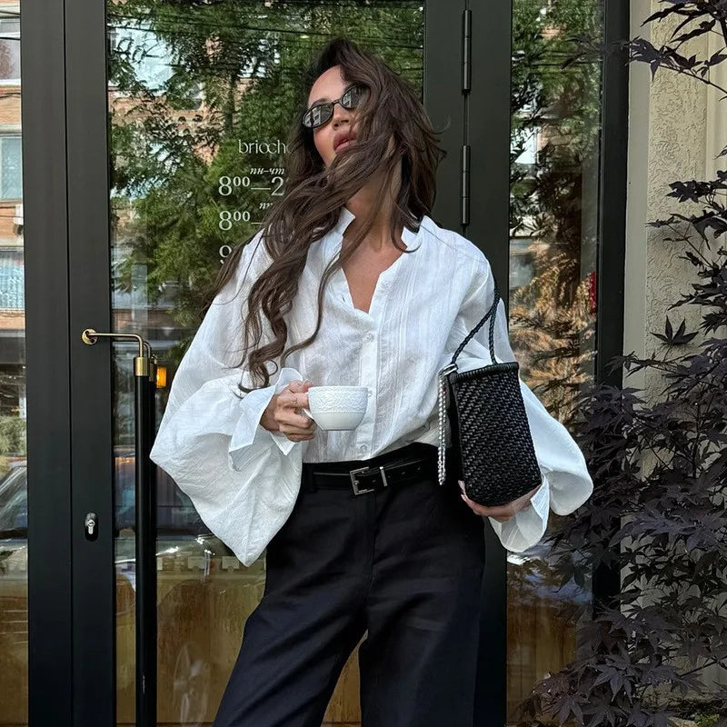 Camisa Vivien