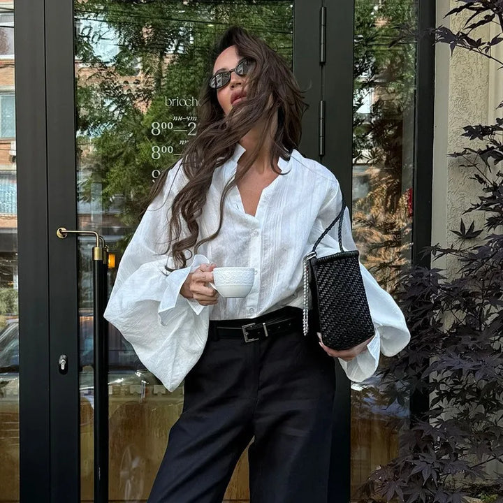 Camisa Vivien