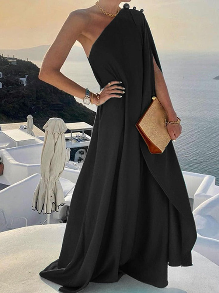Odry Maxi - Vestido