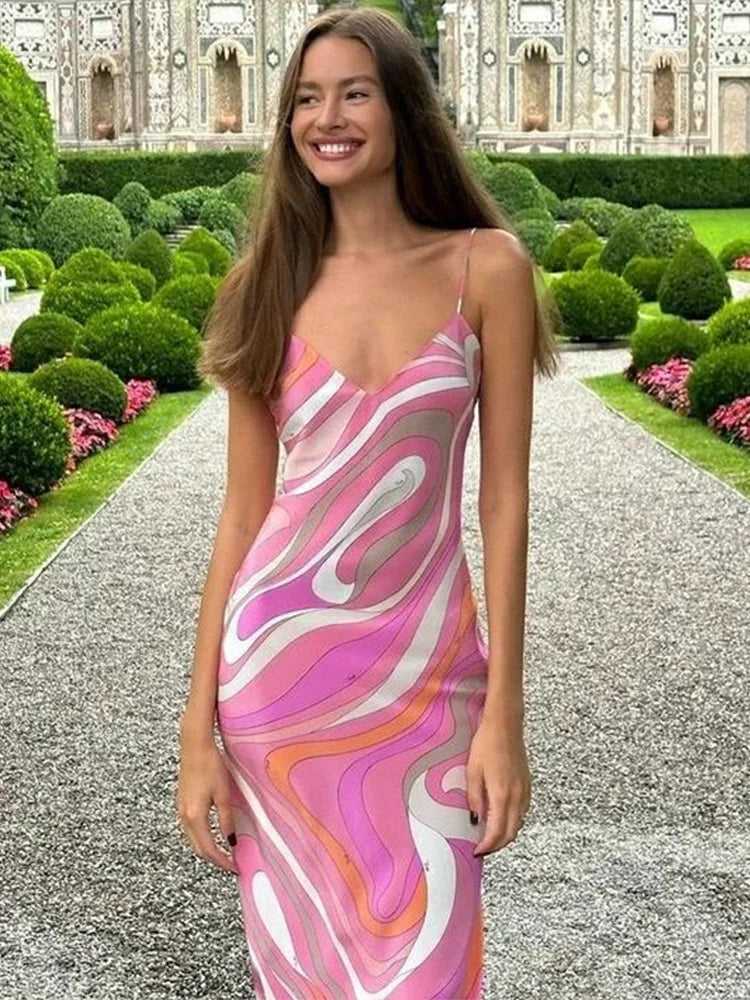 Vestido Senna