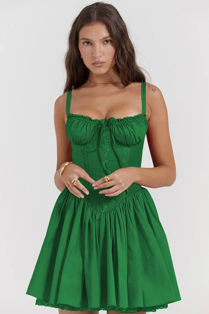 Flora - Vestido