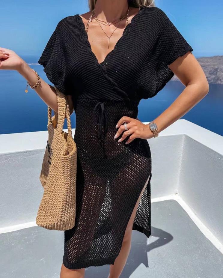 Vestido de Verão Sirri