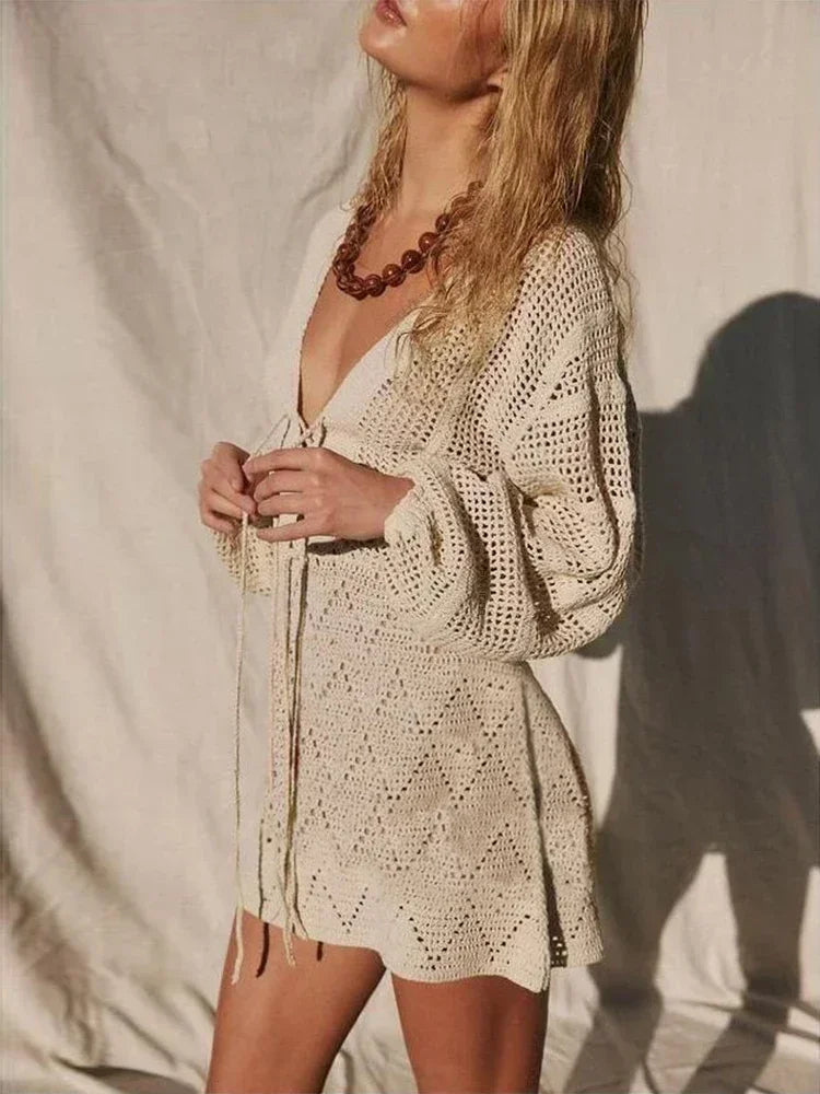 Vestido de Verão Yasmin