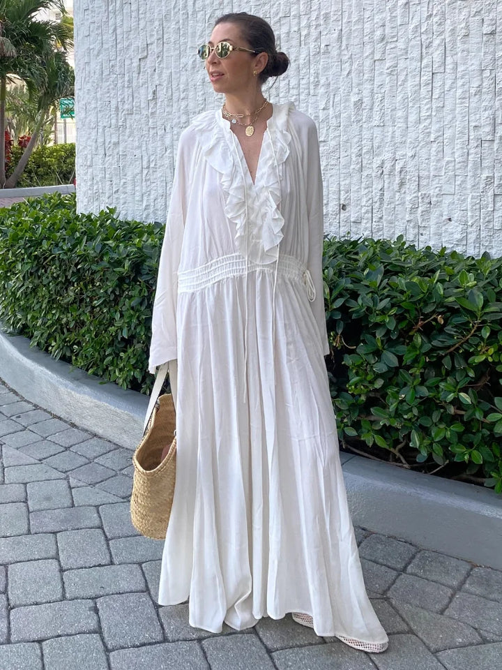 Vestido Karolina