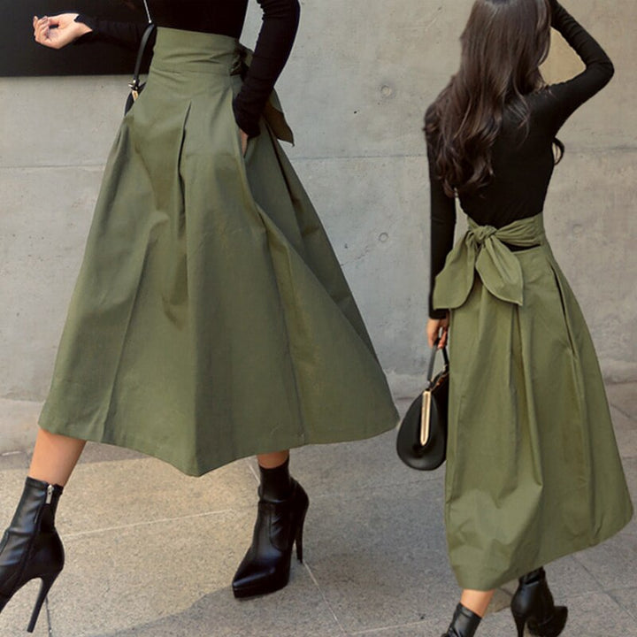 Saia Marti Elegante