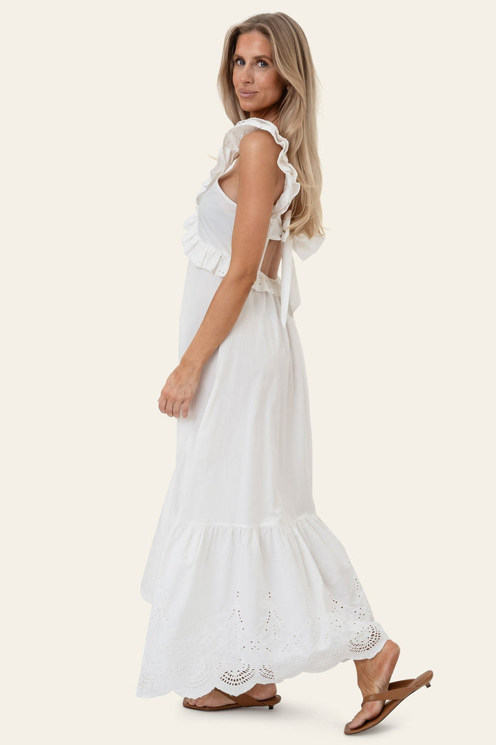 Naxos - Vestido Verão