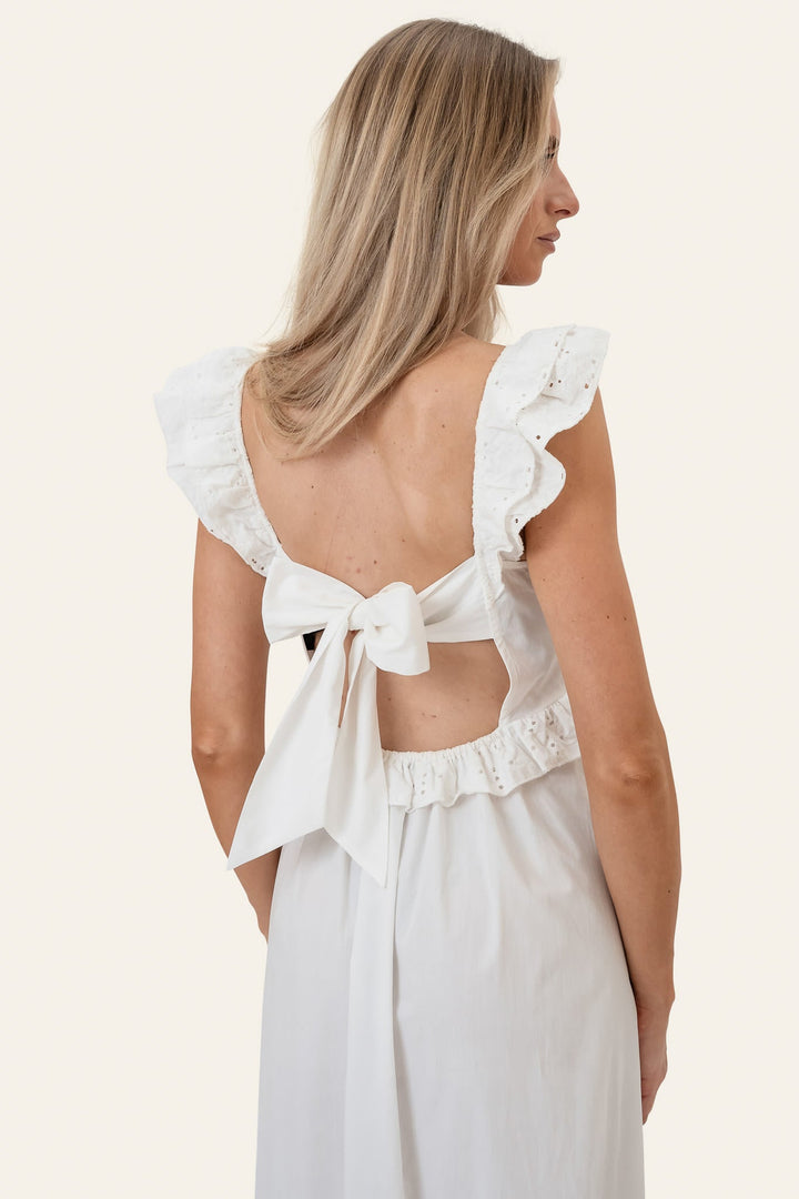 Naxos - Vestido Verão