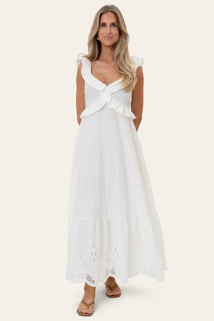 Naxos - Vestido Verão