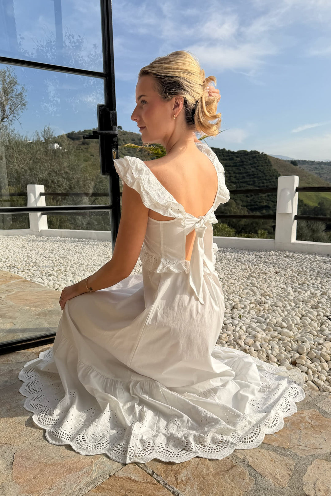 Naxos - Vestido Verão