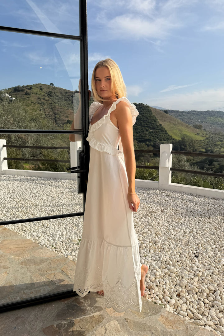 Naxos - Vestido Verão