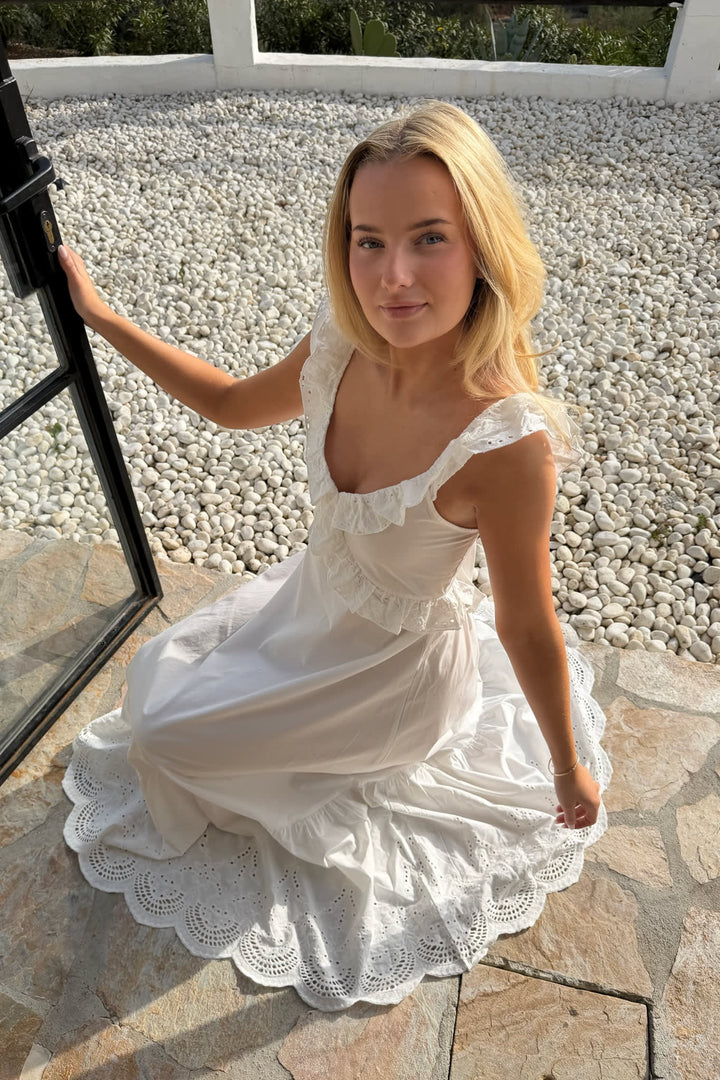 Naxos - Vestido Verão