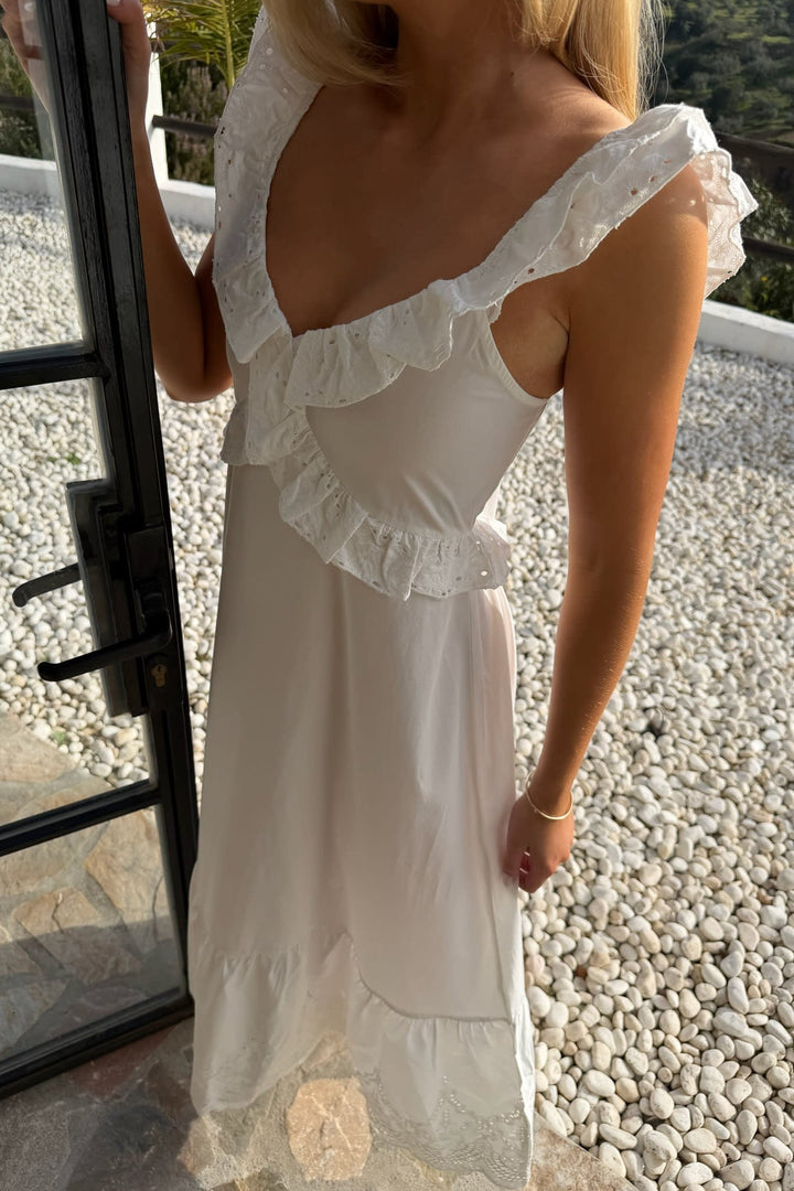 Naxos - Vestido Verão