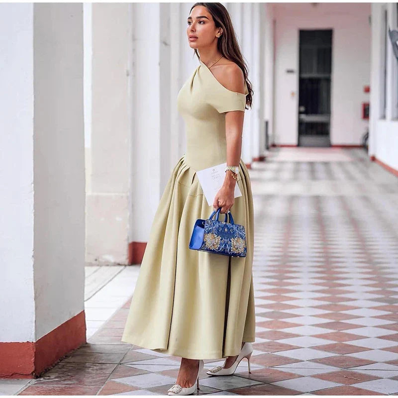Diana - Vestido
