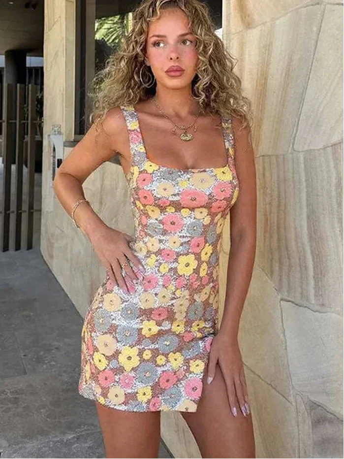 Tatiana - Vestido