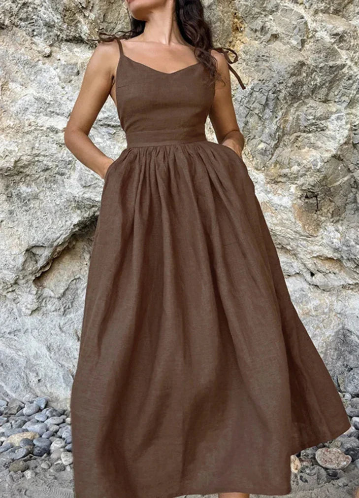 Luisa - Vestido