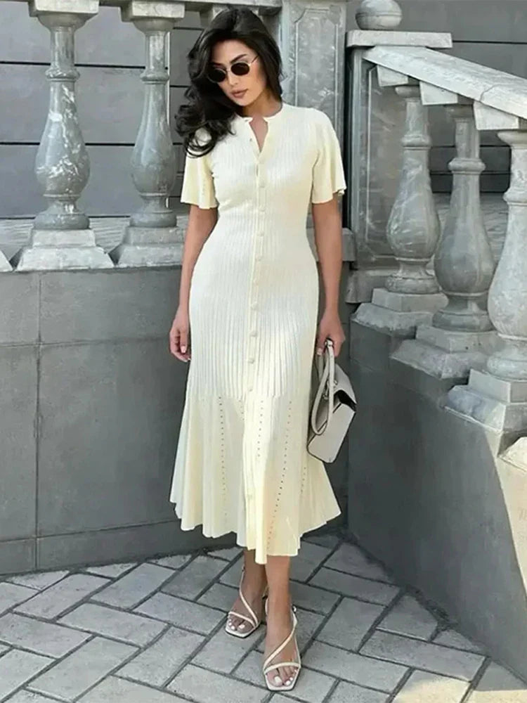 Tatiana - Vestido