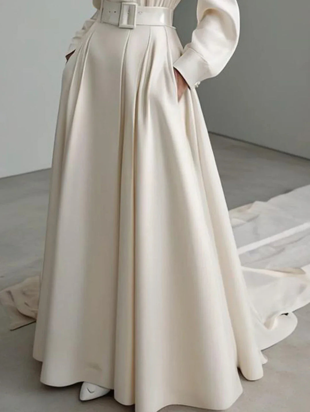 Ilary - Vestido