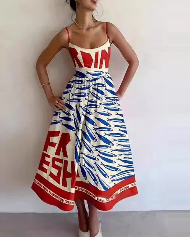 Cosma - Vestido