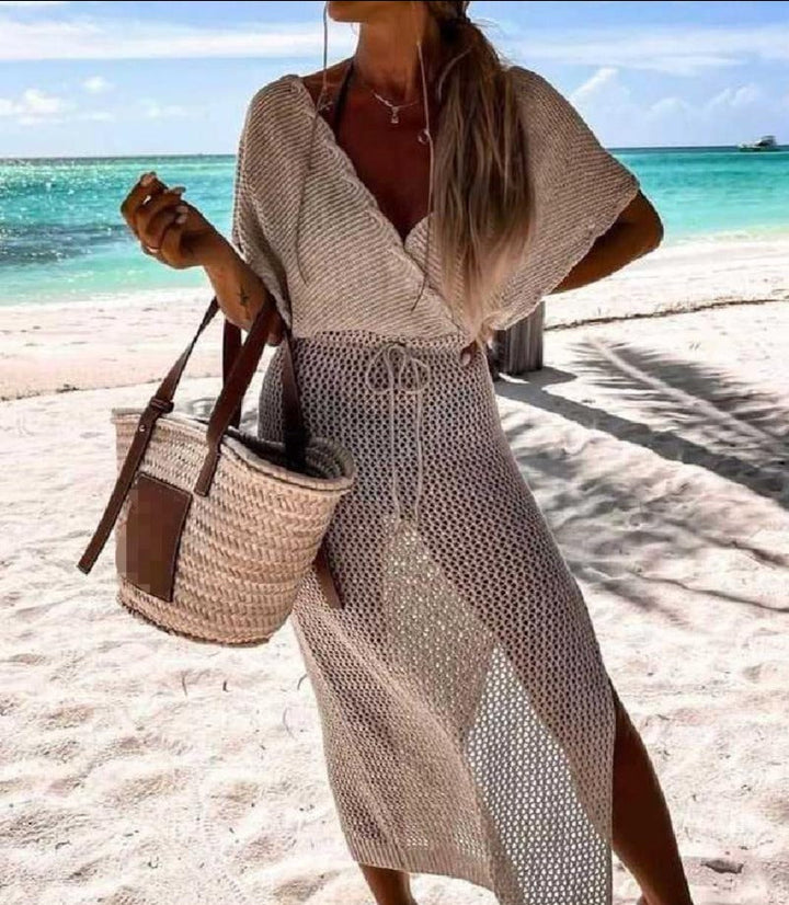 Vestido de Verão Sirri