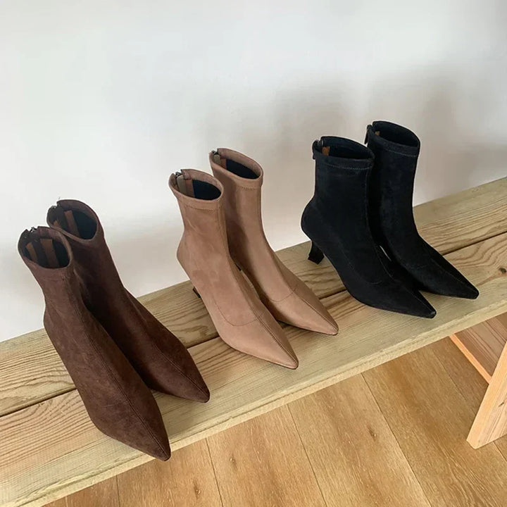 Botas Jenesis