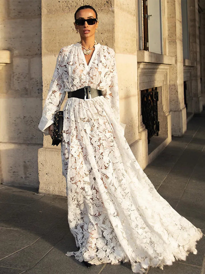 Vali Maxi - Vestido