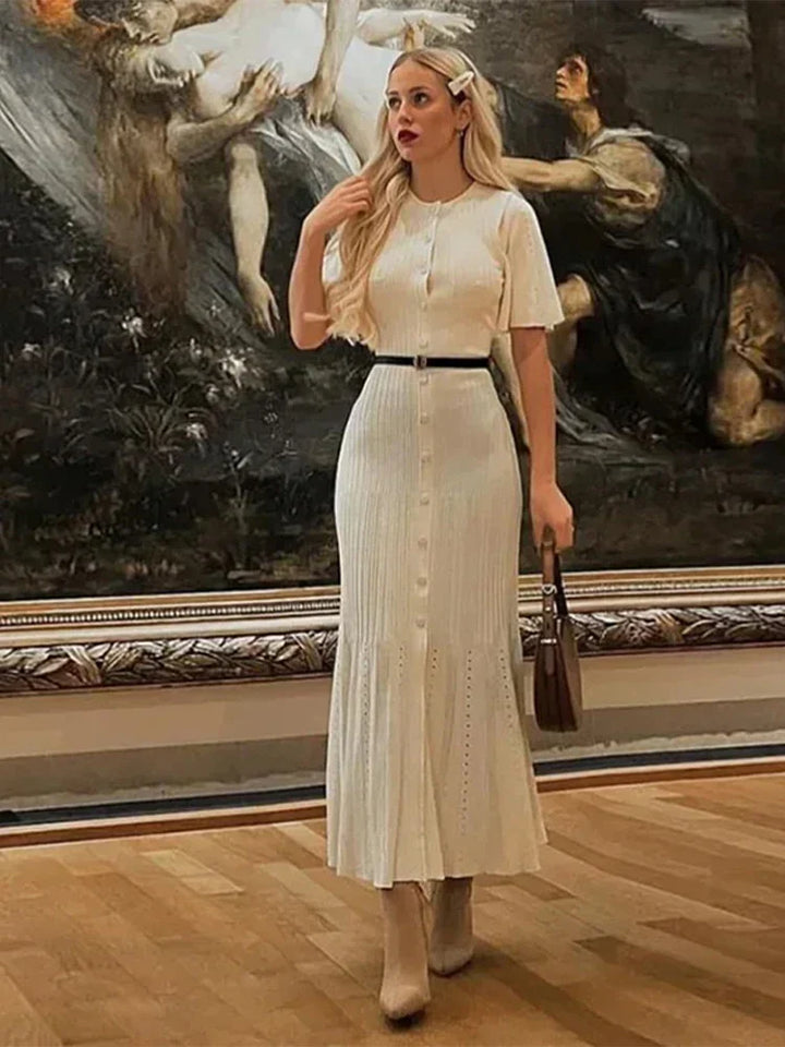 Tatiana - Vestido