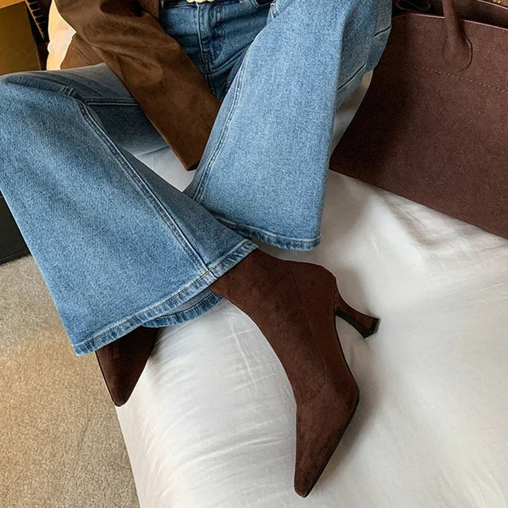 Botas Jenesis