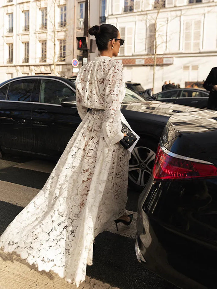 Vali Maxi - Vestido